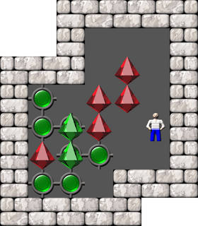 Уровень 40 — Revenge 25